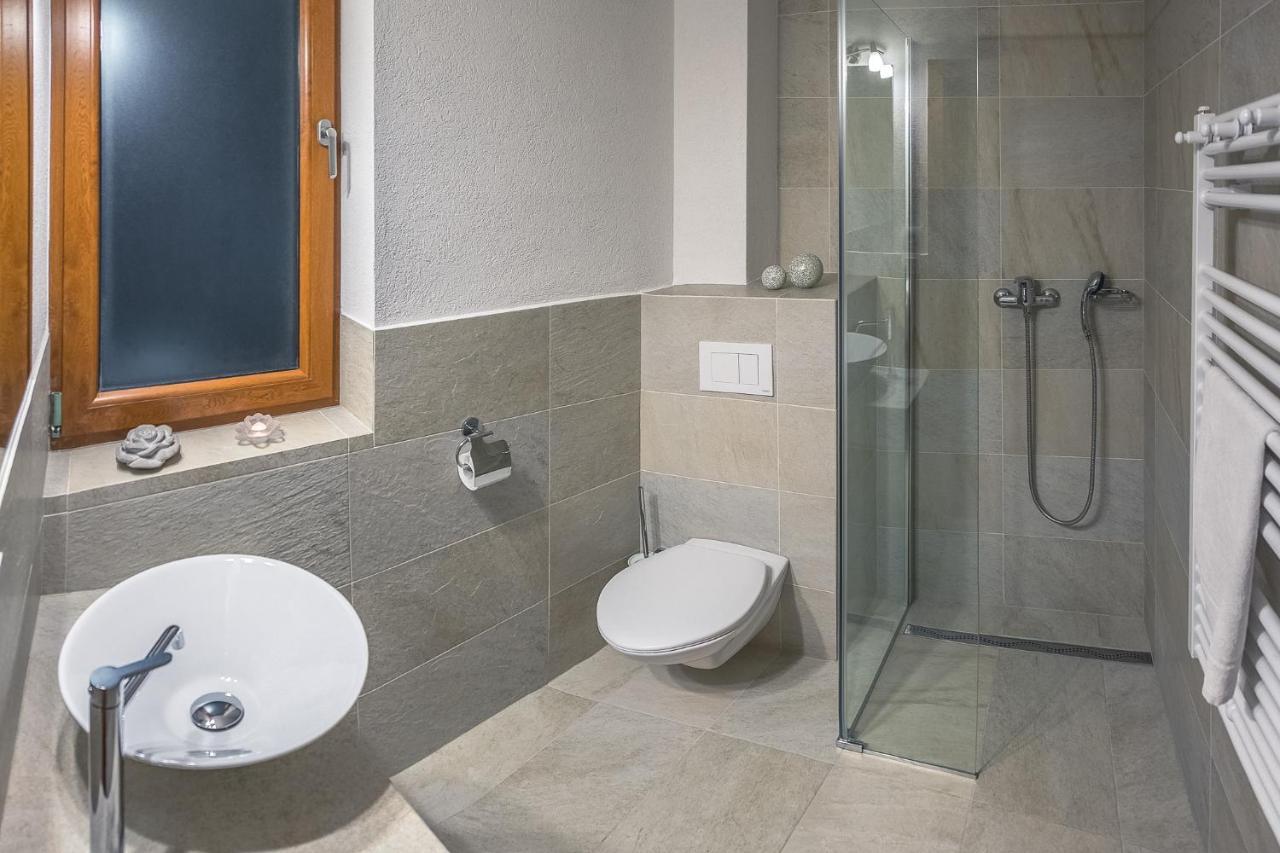 Apartmány a Štúdia Villa Flora Liptovská Sielnica Exterior foto