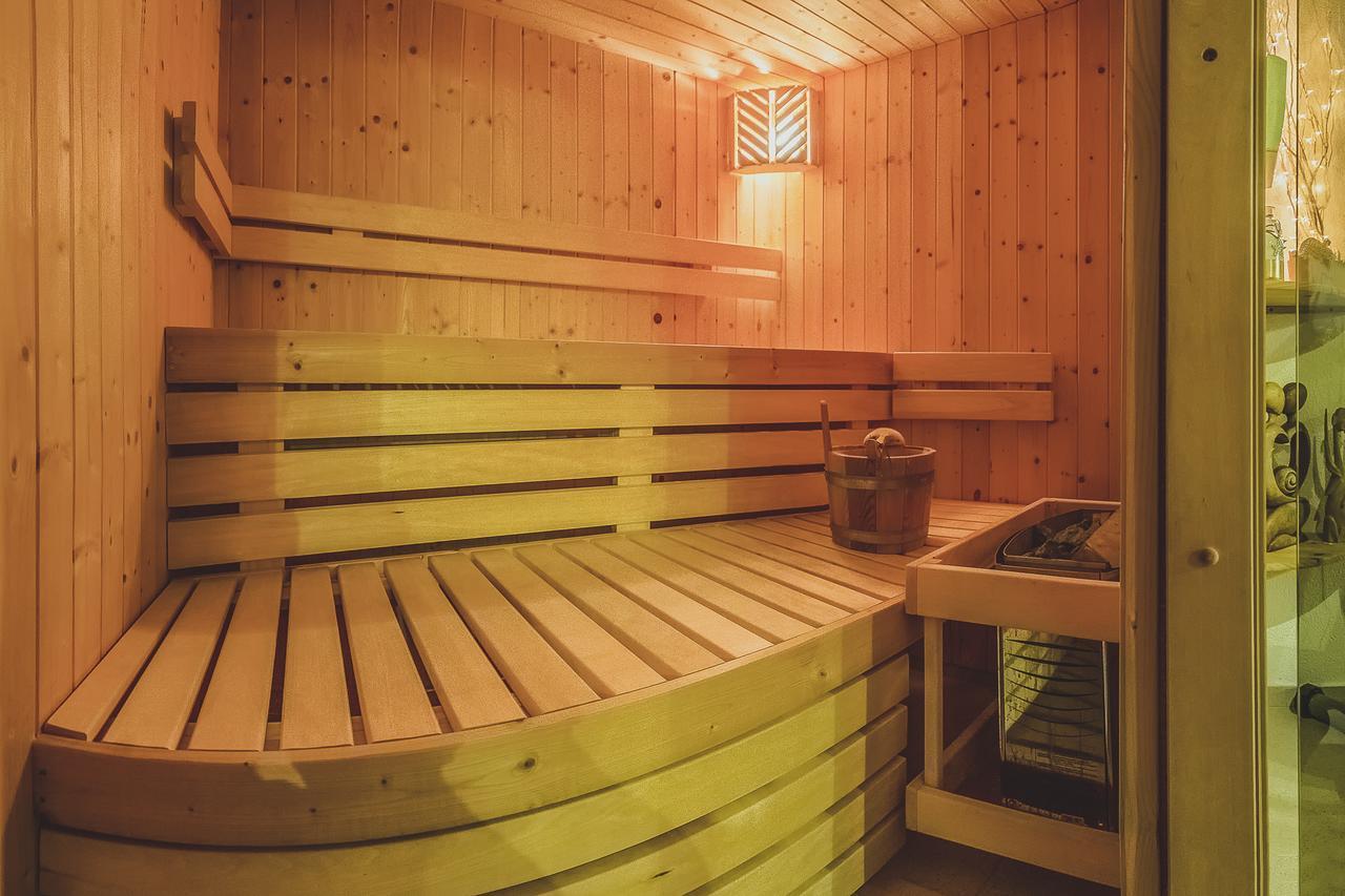 Apartmány a Štúdia Villa Flora Liptovská Sielnica Exterior foto